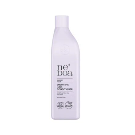 NEBOA GLOSSY HAIR SMOOTHING CONDITIONER 300ML