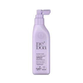 NEBOA GLOSSY HAIR SMOOTHING SPRAY 175ML