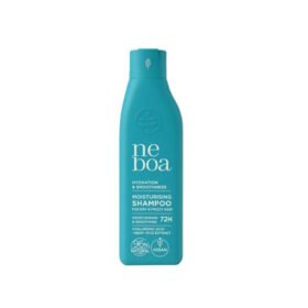 NEBOA HYDRATION ET SMOOTHING SHAMPOO 300ML