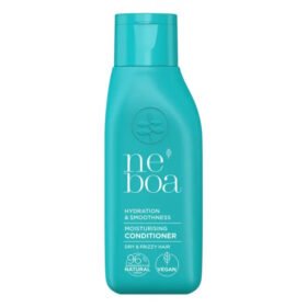 NEBOA HYDRATION ET SMOOTHNESS CONDITIONER 300ML