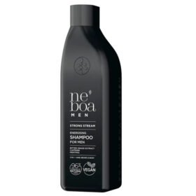 NEBOA MEN ENERGISING SHAMPOO 3 IN 1 300ML