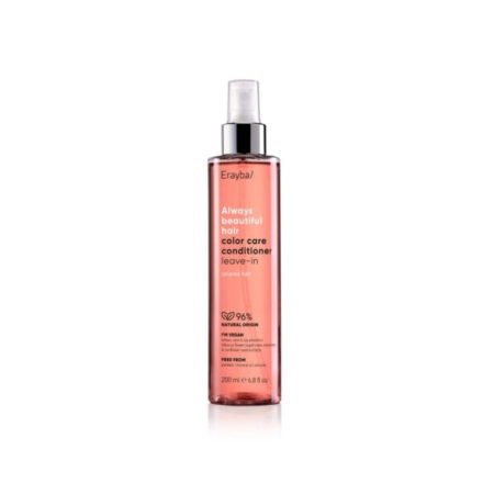 ERAYBA Spray 2 Phases Color Care 200 ml – Réparateur & Protecteur Anti-UV
