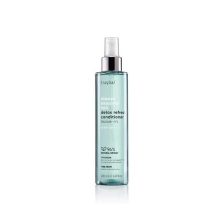 ERAYBA Spray 2 Phases Detox 200 ml – Réparateur & Protecteur Anti-UV
