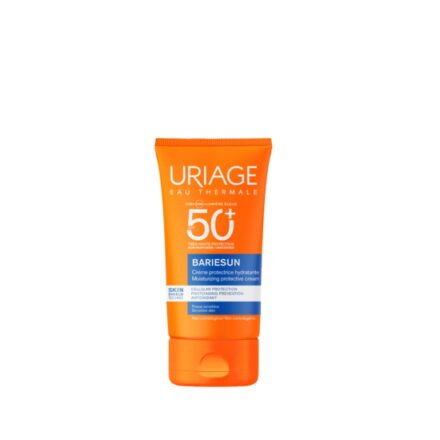 URIAGE BARIESUN CREME HYDRATANTE SPF50+ 50ML