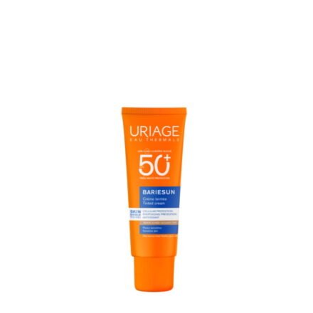 URIAGE BARIESUN CREME TEINTEE Doree SPF 50+ 50ml