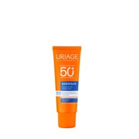URIAGE BARIESUN CRÈME SOLAIRE TEINTÉE CLAIRE SPF 50 +