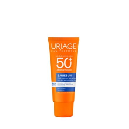 URIAGE BARIESUN SOLAIRE FLUIDE ANTI TACHES SPF50+ 40ML