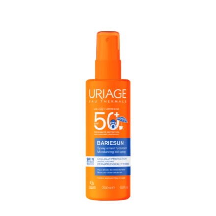 URIAGE BARIESUN SPRAY ENFANTS SPF50+ 200ML