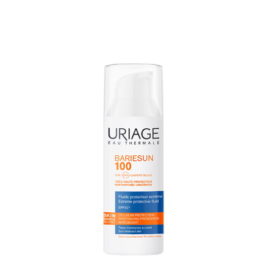 Uriage Bariésun 100 Fluide Protecteur Extrême SPF 50+ 50 ml