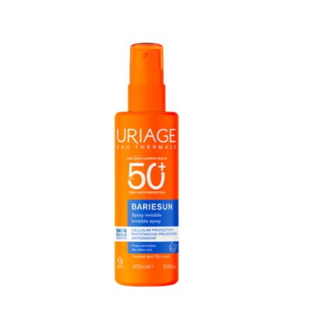 Uriage Bariésun Spray SPF50+ (200ml)