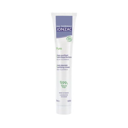 EAU THERMALE JONZAC PURE SOIN PURIFIANT ANTI-IMPERFECTIONS 50 ml (pure)