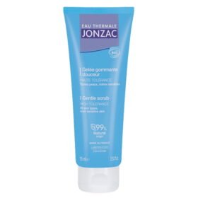 EAU THERMALE JONZAC RÉHYDRATE GELÉE GOMMANTE DOUCEUR 75 ml
