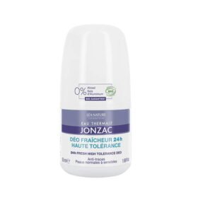 JONZAC DÉO FRAÎCHEUR HAUTE TOLÉRANCE - 50ML