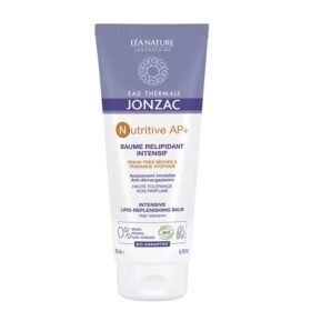 JONZAC NUTRITIVE AP+ baume relipidant intensif 200 ml