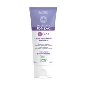 Jonzac +Cica Crème Réparatrice Apaisante Bio – 100ml