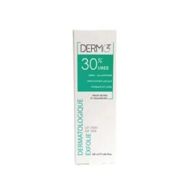 dermo-z-30-creme-uree-125ml