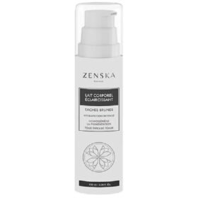 zenska-lait-corporel-eclaircissant-150ml