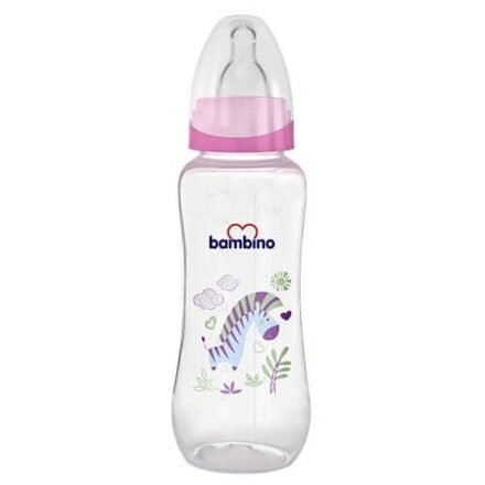 BAMBINO Biberon classique 250 ml